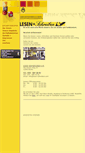 Mobile Screenshot of lesen-schreiben.com
